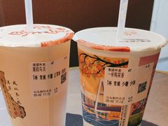 -一杯潮茶·专注潮汕茶饮(朝阳庄店)
