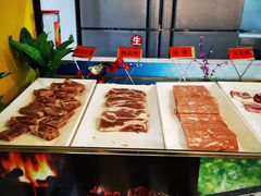 -金米客烤肉自助(中山路茂业时代城店)