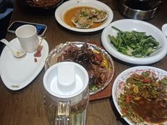 -HOHO餐厅(古子城店)