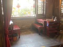 -袁老四重庆老火锅(桐梓坡店)
