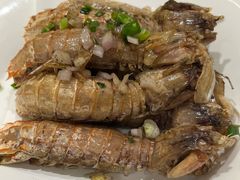 -阿毛饭店(和义路店)