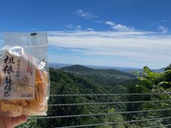 -北京西山国家森林公园