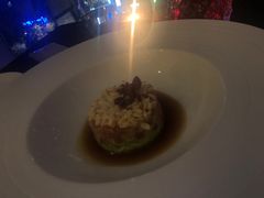 -圣丰索菲特·法国餐厅