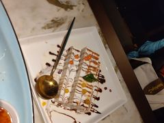 -绿茶餐厅(乐峰广场店)