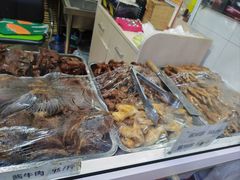 -大益烤鸡