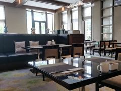 -太湖饭店玉兰厅(自助餐厅)