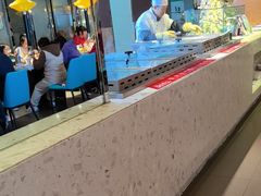 -春天烤肉自助餐厅(南内环店)