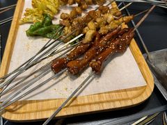 -老虎滩大连海鲜烧烤(建邺云锦路总店)