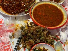 -老闵田螺馆·南昌市井菜·特色小吃(总店)