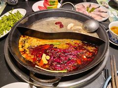 -巴蜀大将火锅(春熙店)