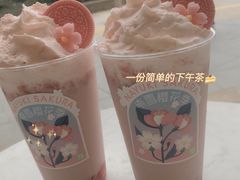-奈雪的茶(红谷滩万达广场店)