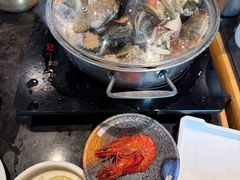 -川骄海鲜自助(亚运村店)