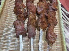 -新疆伊宁远征餐厅