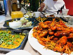 -虾铺(江津店)