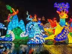 -深圳锦绣中华民俗村