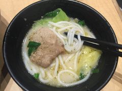 -阿香米线(中原万达店)