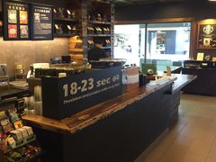 -星巴克臻选(青岛麦凯乐分店)