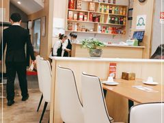 大堂-站前猪蹄&家常炒菜(长乐公园店)