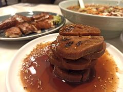 -港丽餐厅(高德置地店)