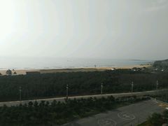 -青岛银沙滩温德姆至尊酒店