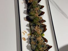 -船歌·鱼水饺青岛菜(恒隆广场店)