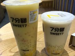 -7分甜(苏州中心店)