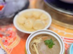-真不同饭店(中州东路店)