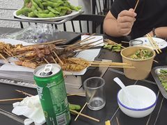 -老黑板筋(顺义总店)