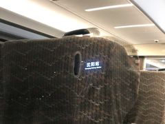 -沈阳站