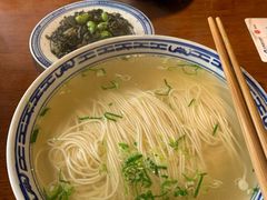 -同得兴 Since·1995 传统苏式面馆(十全街店)
