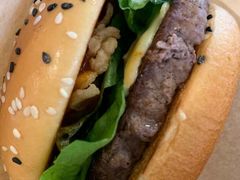 -麦当劳(贵和购物中心B1店)