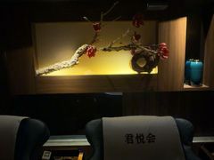 -君悦会影院足道·SPA•推拿(江桥店)