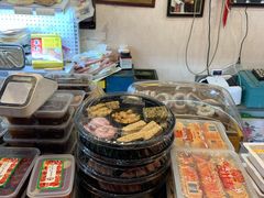 -天津堆姐糖堆刨冰(河东区总店)