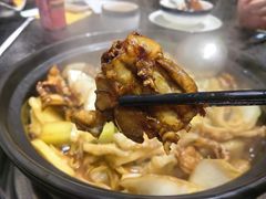 夜郎蛙-夜郎国·贵州菜(南山店)