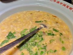 -村长家的疙瘩汤(沌口店)