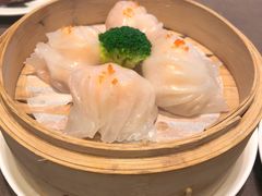 -海口万豪中餐厅·粤菜·海南菜· 平价海鲜·茶点· KTV包房