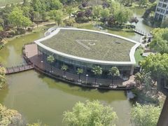 -南阳建业森林半岛假日酒店