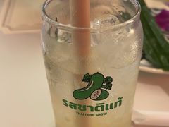 -太食獸泰式茶餐厅(IFS国金中心店)