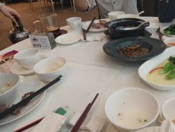 -东莞老饭店·宴会厅(君豪商业中心店)