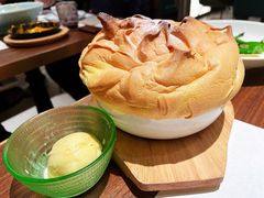 舒芙蕾-港丽餐厅(杭大店)
