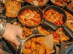 -必胜客(东大桥店)