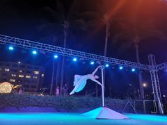 -渔家火锅·海鲜自助餐·演艺(亚龙湾天域酒店)