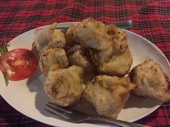 -Raya Father Restaurant