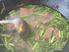 -甘家界牌柠檬鸭(青山店)