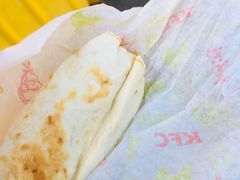 -肯德基(孝陵卫地铁站店)