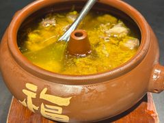 -福照楼汽锅鸡·云南特色菜(火车站锦江店)