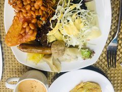 -Club Med地中海俱乐部·桂林度假村