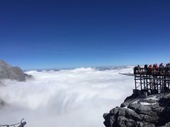 -浔岚云舍mist静谧观景美宿(丽江古城店)