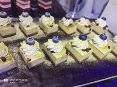 -蓝海国际大饭店·蓝钻自助百汇(兰山店)