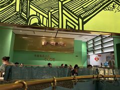 -顺峰顺水顺德菜(第一百货店)